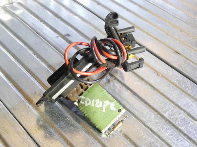 Resistance chauffage RENAULT GRAND MODUS PHASE 2 Essence - 1