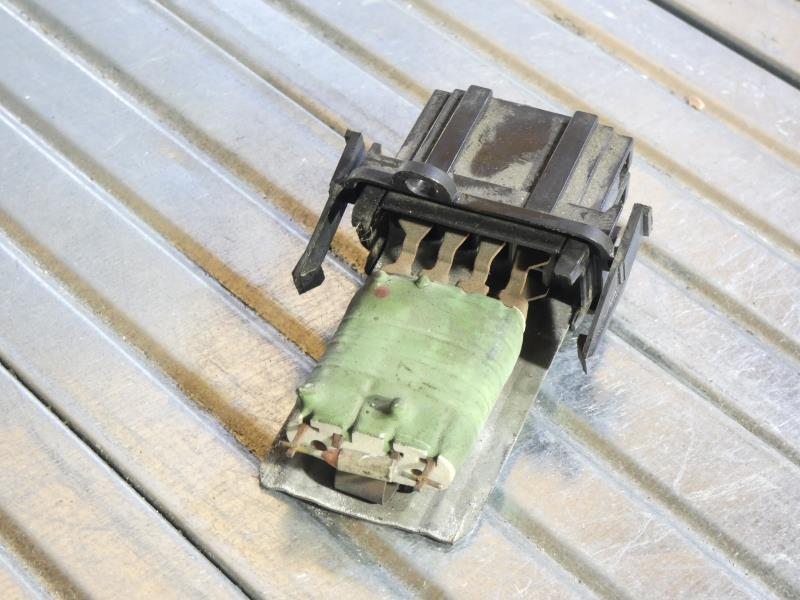 Resistance chauffage VOLKSWAGEN GOLF 4 CABRIOLET Essence - 1