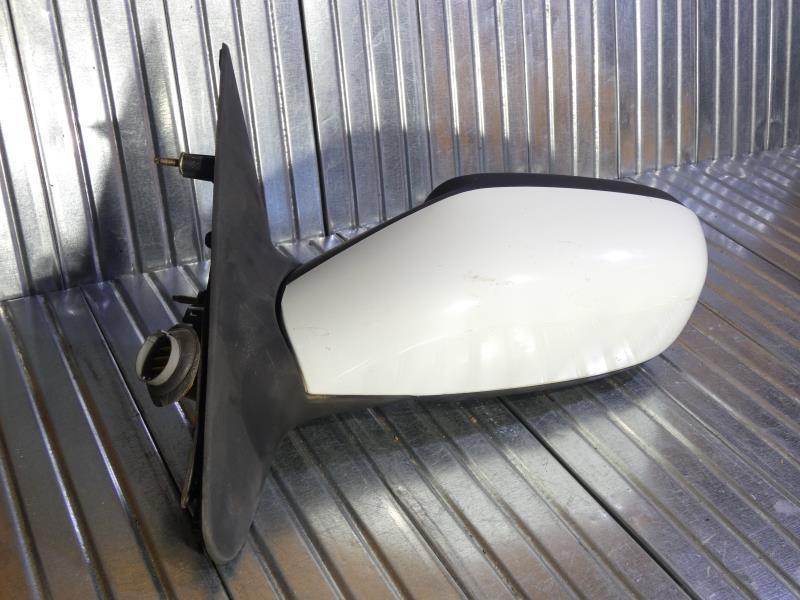 Retrovisor izquierdo RENAULT LAGUNA 2 PHASE 1 Gasolina - 1