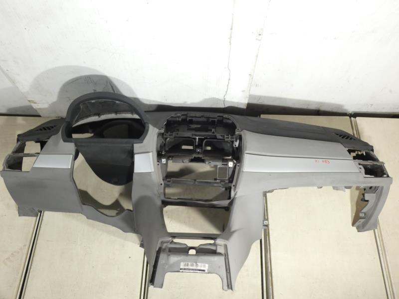 Tableau de bord BMW X3 E83 PHASE 2 Diesel - 1
