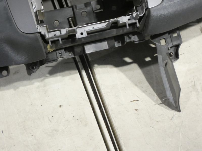Tableau de bord FIAT BRAVO 2 Diesel - 1