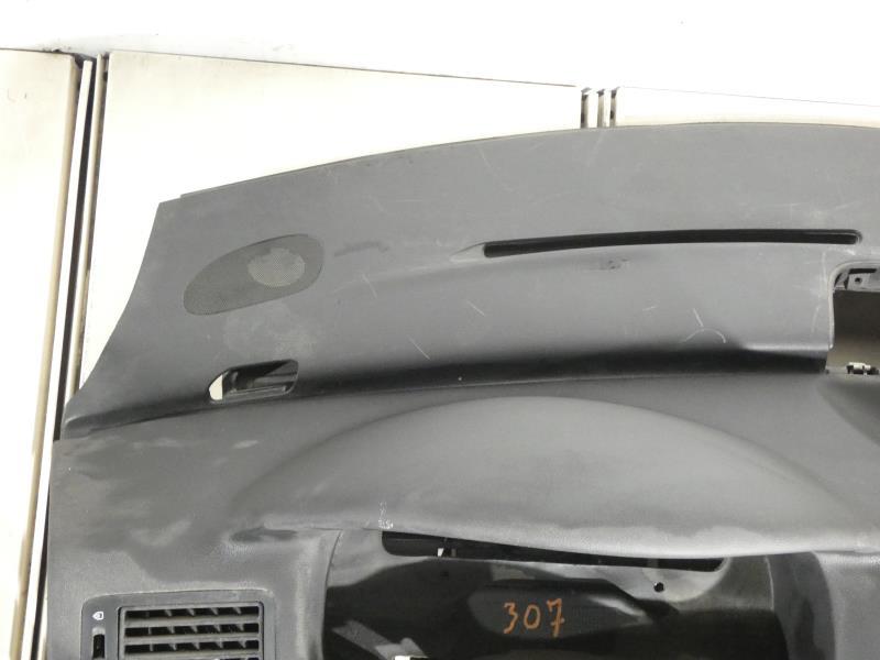 Tableau de bord PEUGEOT 307 PHASE 1 Diesel - 1