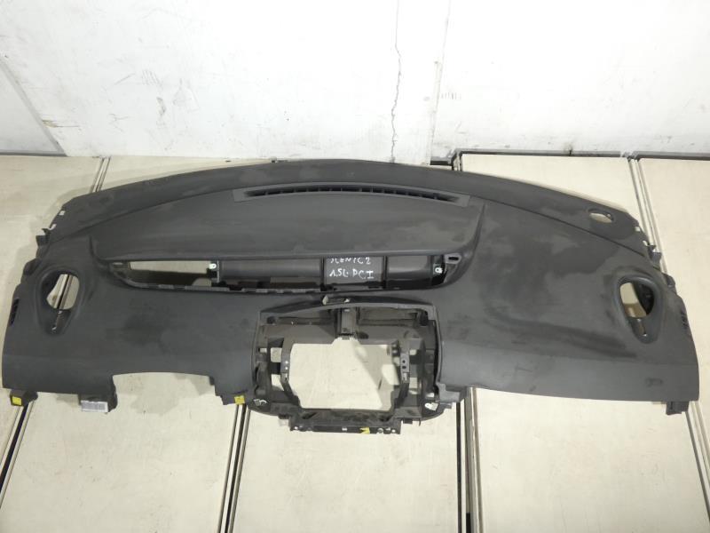 Tableau de bord RENAULT SCENIC 2 PHASE 1 Diesel - 1