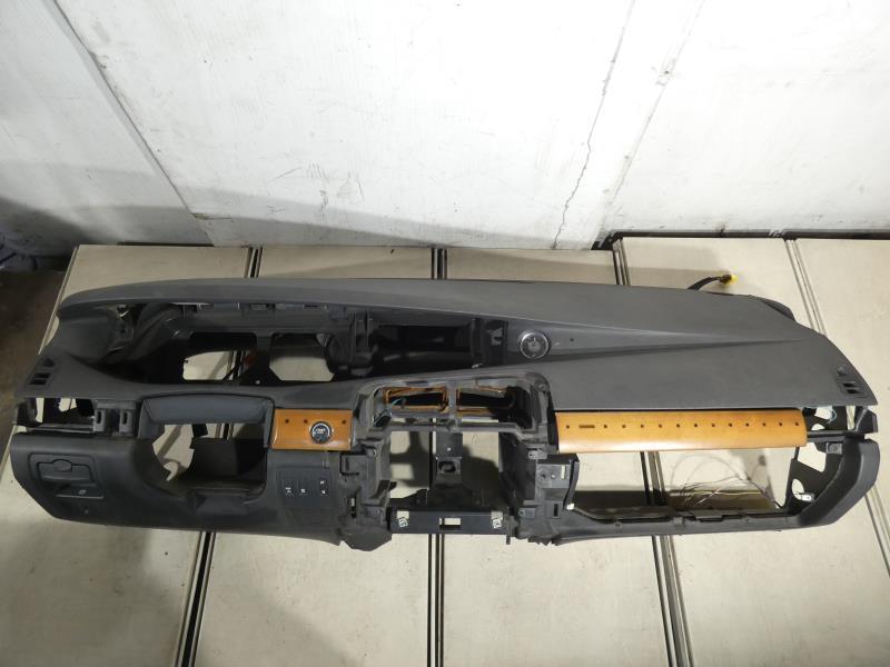 Tableau de bord RENAULT VEL SATIS PHASE 1 Diesel - 1