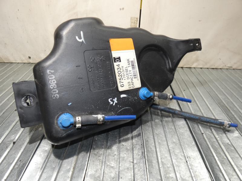 Vase d'expansion BMW X5 E53 Diesel - 1