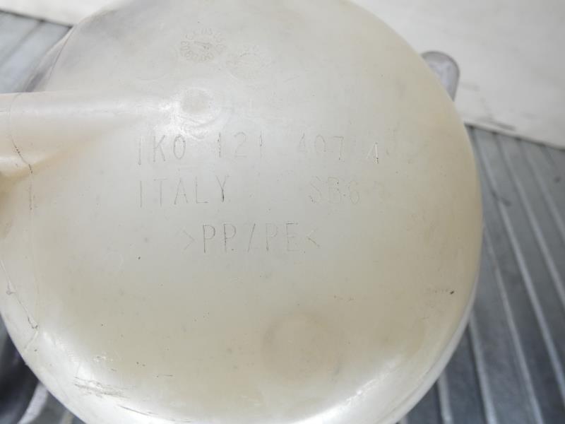 Vase d'expansion SEAT LEON 2 PHASE 1 Diesel - 1