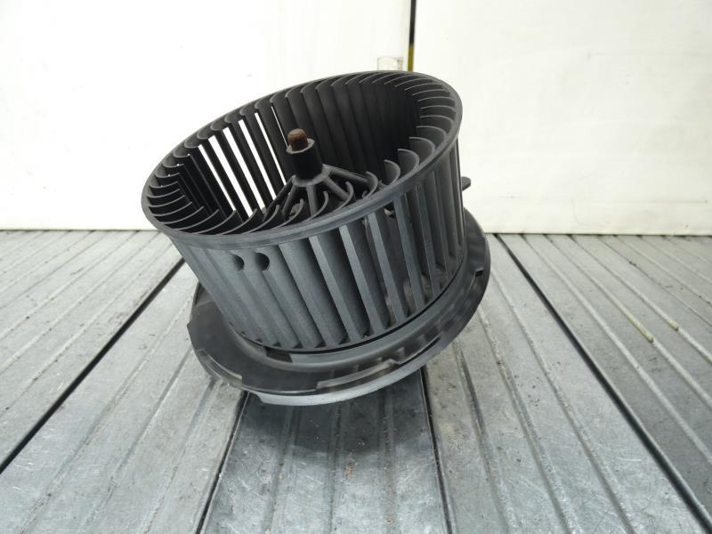 Ventilateur chauffage SEAT LEON 2 PHASE 1 Diesel - 1