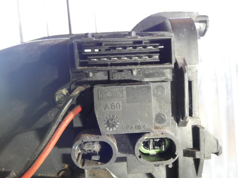 Ventola riscaldamento RENAULT CLIO 2 PHASE 1 Gasolina - 1