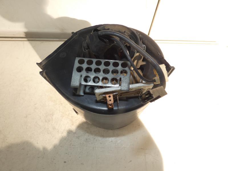 Ventola riscaldamento FORD FIESTA 3  - 1
