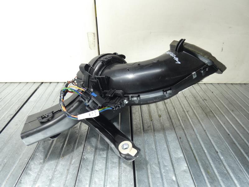 Ventola riscaldamento PEUGEOT 5008 1 PHASE 1 Diésel - 1
