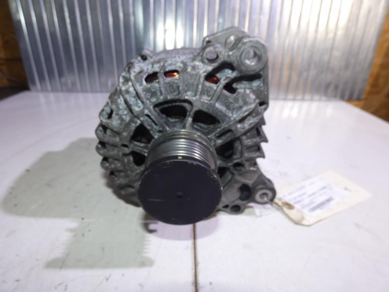 Alternatore RENAULT LAGUNA 2 PHASE 1 Gasolina - 1