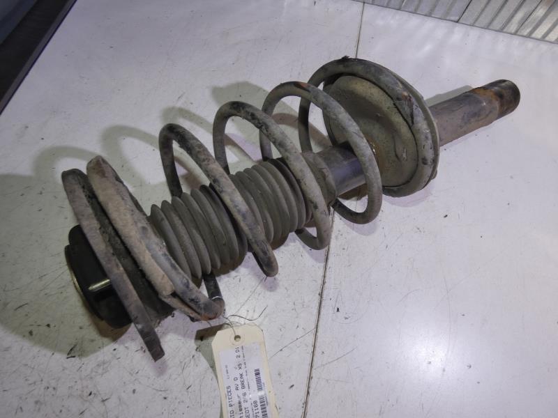 Ammortizzatore anteriore destro PEUGEOT 206 PHASE 1 BREAK Diésel - 1