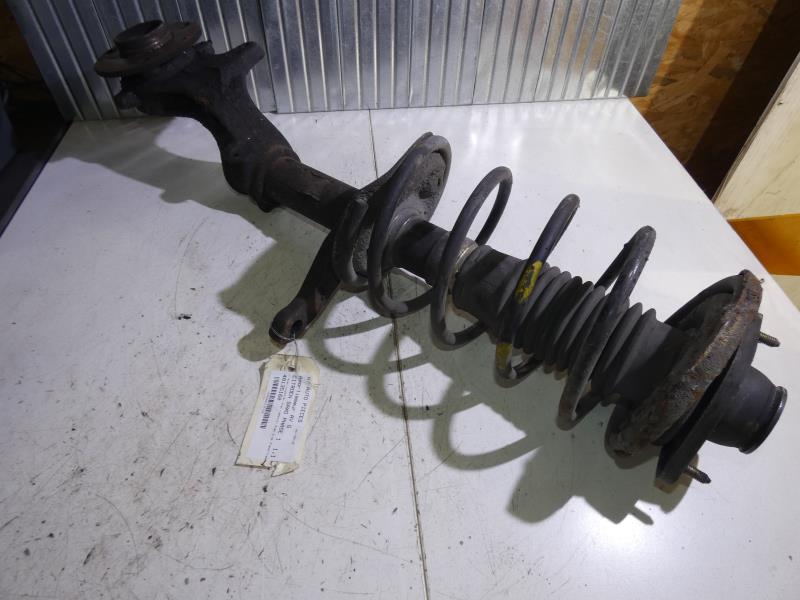 Ammortizzatore anteriore sinistro CITROEN SAXO PHASE 1 Gasolina - 1