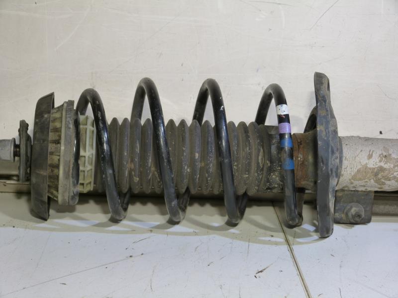 Ammortizzatore anteriore sinistro CITROEN C3 2 PHASE 1 Diésel - 1