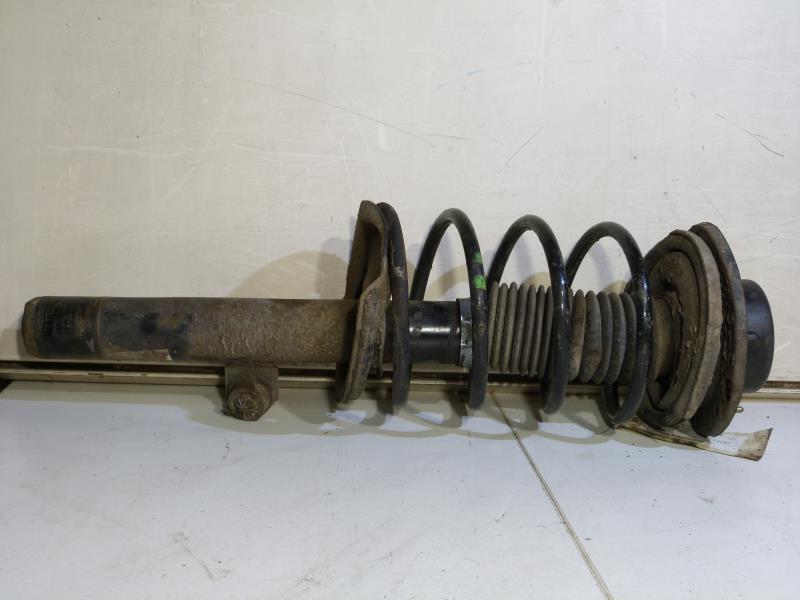 Ammortizzatore anteriore sinistro PEUGEOT 206 PHASE 1 Diésel - 1