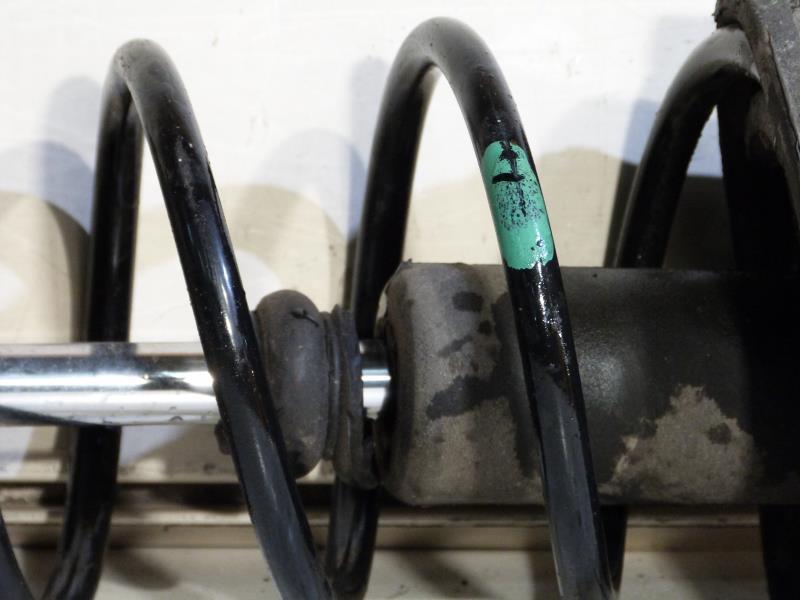 Ammortizzatore anteriore sinistro RENAULT TWINGO 2 PHASE 1 Gasolina - 1