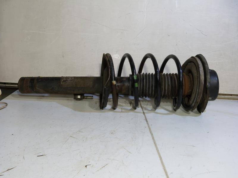 Ammortizzatore anteriore sinistro PEUGEOT 206 PHASE 1 Diésel - 1