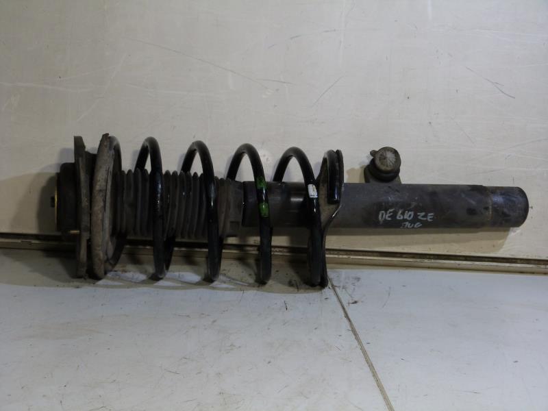 Ammortizzatore anteriore sinistro PEUGEOT 206 PHASE 1 Gasolina - 1