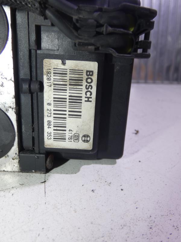 Blocco ABS (antibloccaggio freni) CITROEN XSARA PICASSO PHASE 1 Diésel - 1