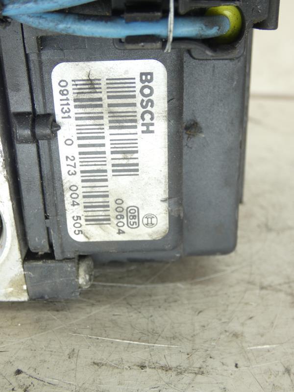 Blocco ABS (antibloccaggio freni) NISSAN ALMERA TINO PHASE 1 Diésel - 1