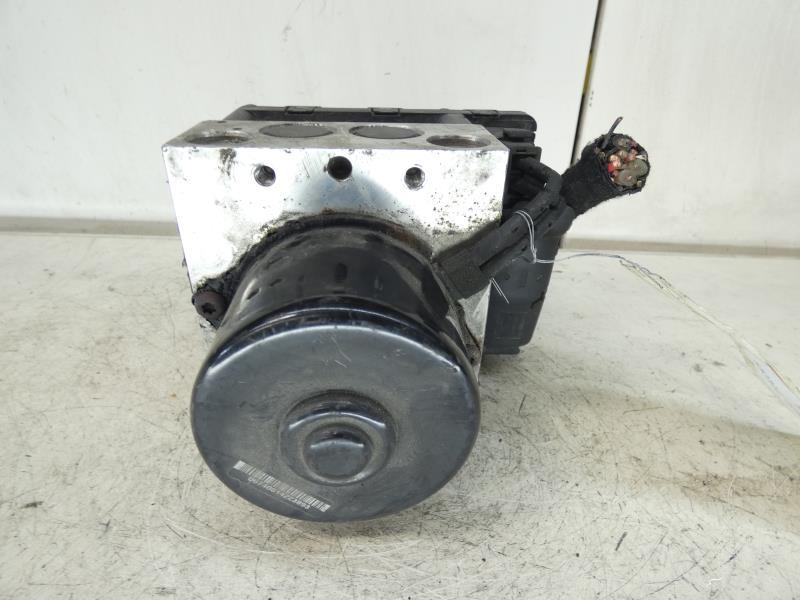 Blocco ABS (antibloccaggio freni) VOLKSWAGEN GOLF 4 Diésel - 1