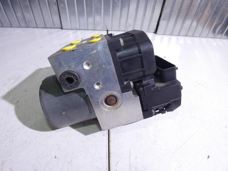 Blocco ABS (antibloccaggio freni) PEUGEOT 406 PHASE 1 Diésel - 1