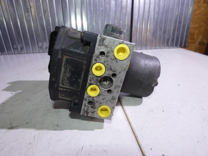 Blocco ABS (antibloccaggio freni) FIAT STILO Diésel - 1