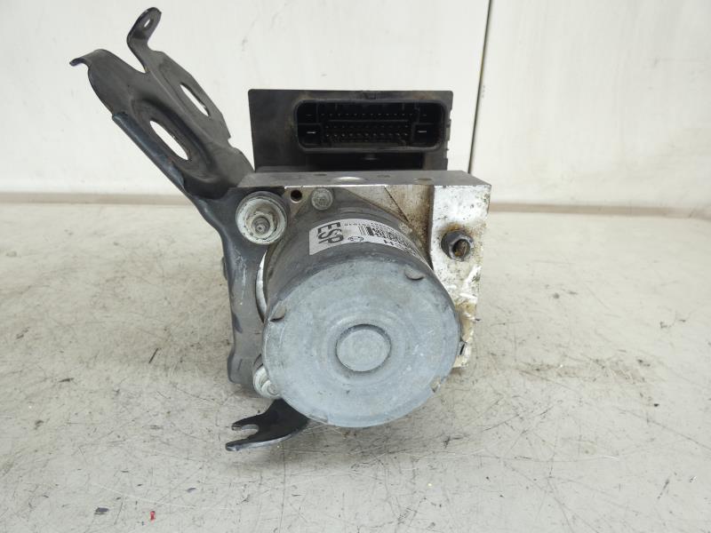 Blocco ABS (antibloccaggio freni) ALFA ROMEO MITO PHASE 1 Diésel - 1