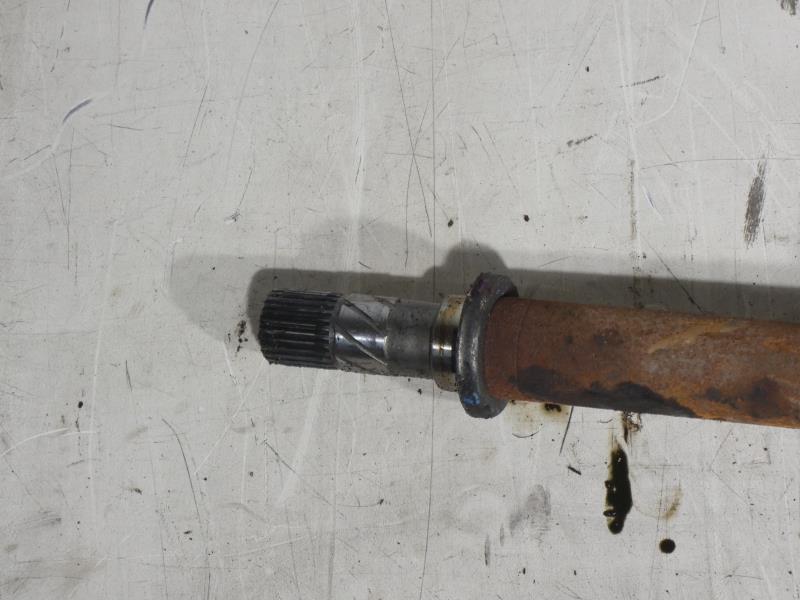 Giunto cardanico albero di trasmissione destro RENAULT GRAND MODUS PHASE 2 Gasolina - 1