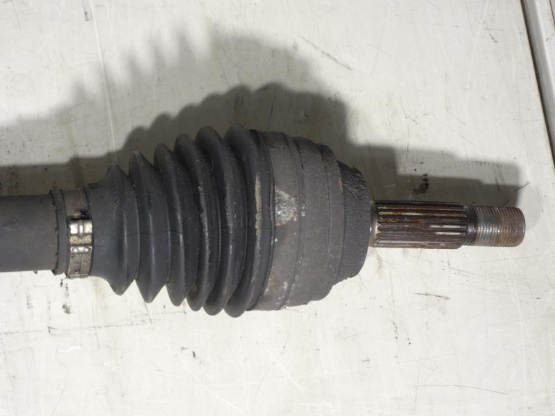 Giunto cardanico albero di trasmissione destro RENAULT CLIO 2 PHASE 1 Diésel - 1