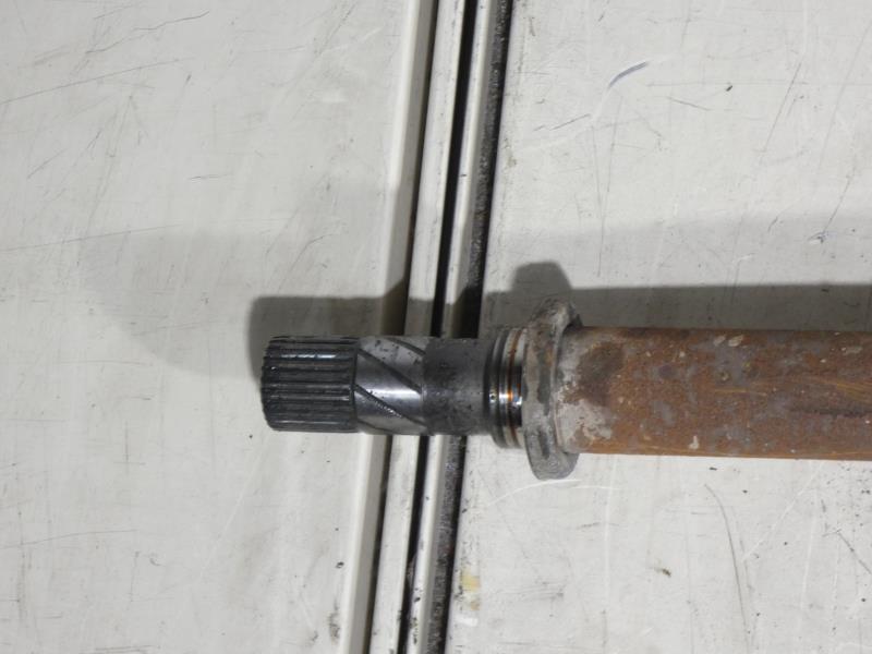 Giunto cardanico albero di trasmissione destro RENAULT TWINGO 2 PHASE 1 Diésel - 1