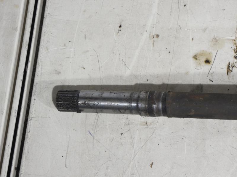 Giunto cardanico albero di trasmissione sinistro CITROEN XSARA PHASE 1 Diésel - 1