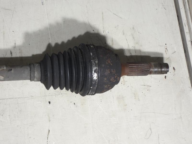 Giunto cardanico albero di trasmissione sinistro PEUGEOT 106 PHASE 2 Diésel - 1