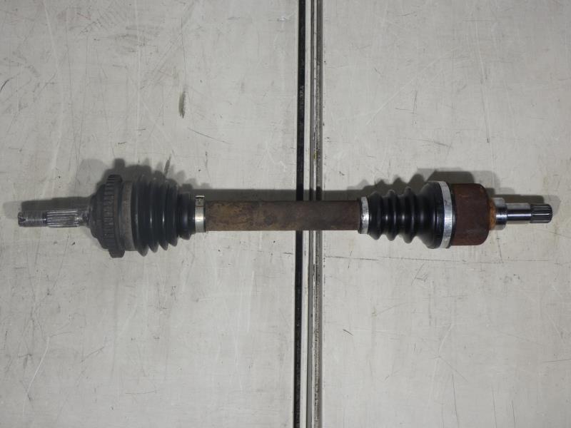 Giunto cardanico albero di trasmissione sinistro PEUGEOT 206 PHASE 1 Diésel - 1