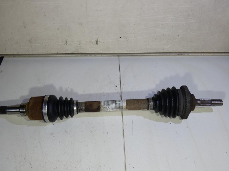 Giunto cardanico albero di trasmissione sinistro PEUGEOT 206 PHASE 1 BREAK Diésel - 1