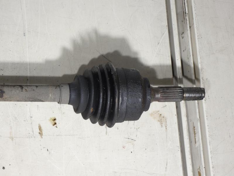 Cardan gauche (transmission) CITROEN C3 1 PHASE 1 Diesel - 1