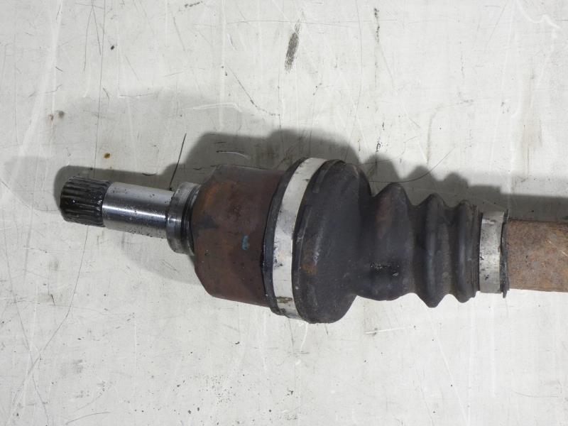 Giunto cardanico albero di trasmissione sinistro PEUGEOT 207 PHASE 1 Diésel - 1