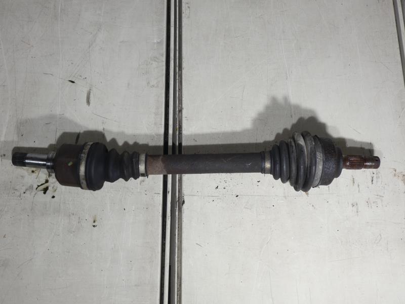 Giunto cardanico albero di trasmissione sinistro PEUGEOT 207 PHASE 1 Diésel - 1