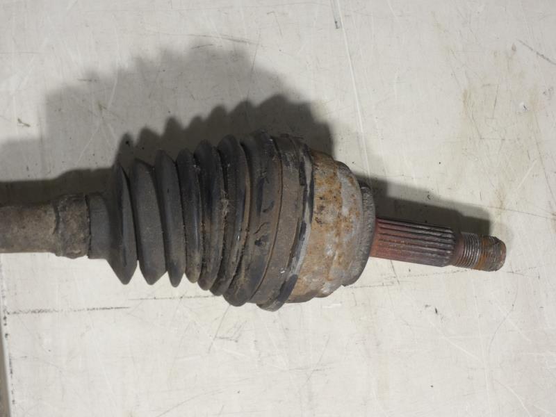 Giunto cardanico albero di trasmissione sinistro RENAULT CLIO 1 PHASE 3 Gasolina - 1