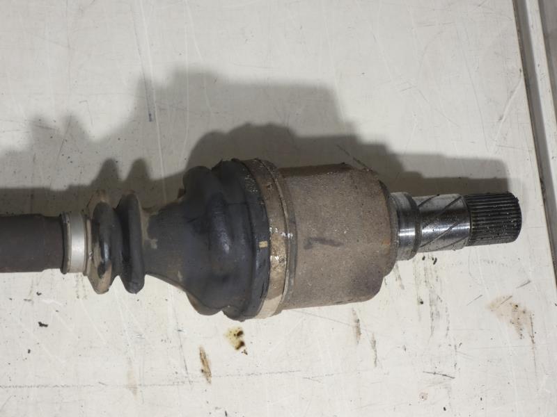 Giunto cardanico albero di trasmissione sinistro RENAULT SCENIC 2 PHASE 1 Diésel - 1