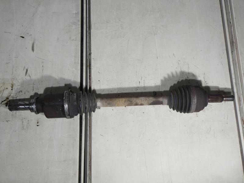 Cardan gauche (transmission) RENAULT MODUS PHASE 1 Diesel - 1