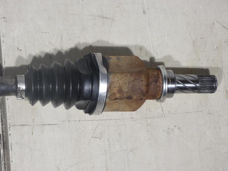 Giunto cardanico albero di trasmissione sinistro RENAULT TWINGO 2 PHASE 1 Diésel - 1