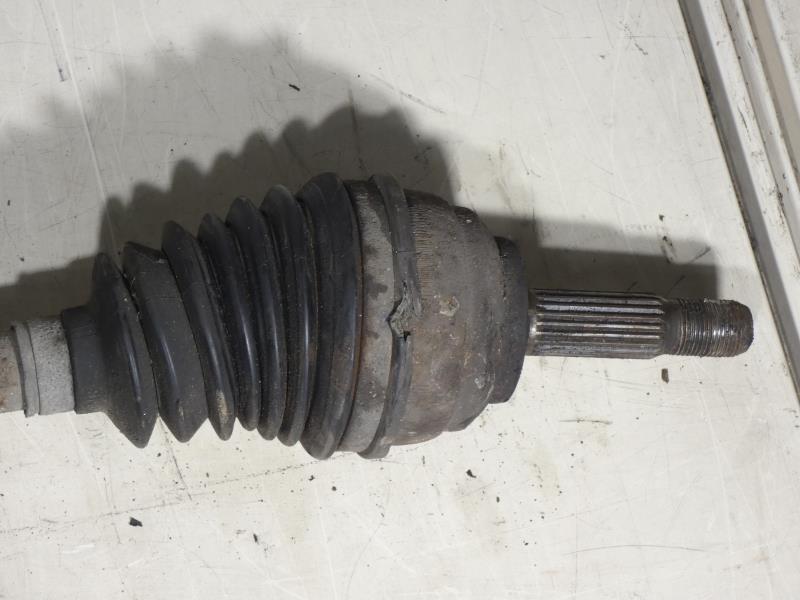 Giunto cardanico albero di trasmissione sinistro RENAULT TWINGO 1 PHASE 1 Gasolina - 1
