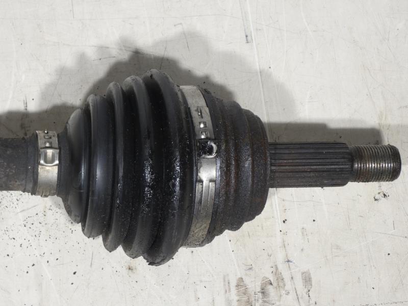 Giunto cardanico albero di trasmissione sinistro VOLKSWAGEN POLO 3 PHASE 1 Gasolina - 1