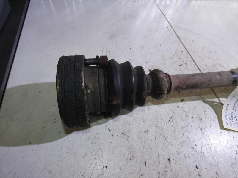 Giunto cardanico albero di trasmissione sinistro VOLKSWAGEN TRANSPORTER 4 PHASE 2 Diésel - 1