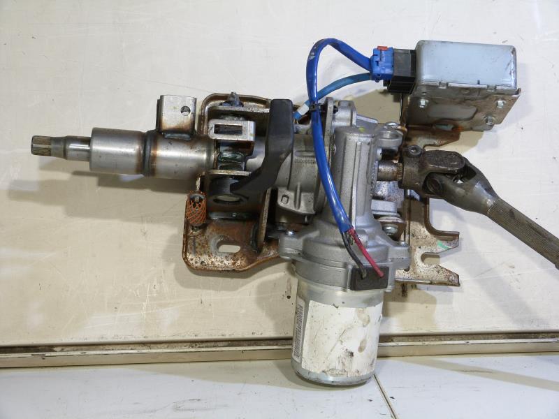 Colonne de direction RENAULT TWINGO 2 PHASE 1 Essence - 1