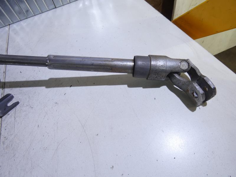 Colonne de direction DACIA LODGY PHASE 1 Diesel - 1