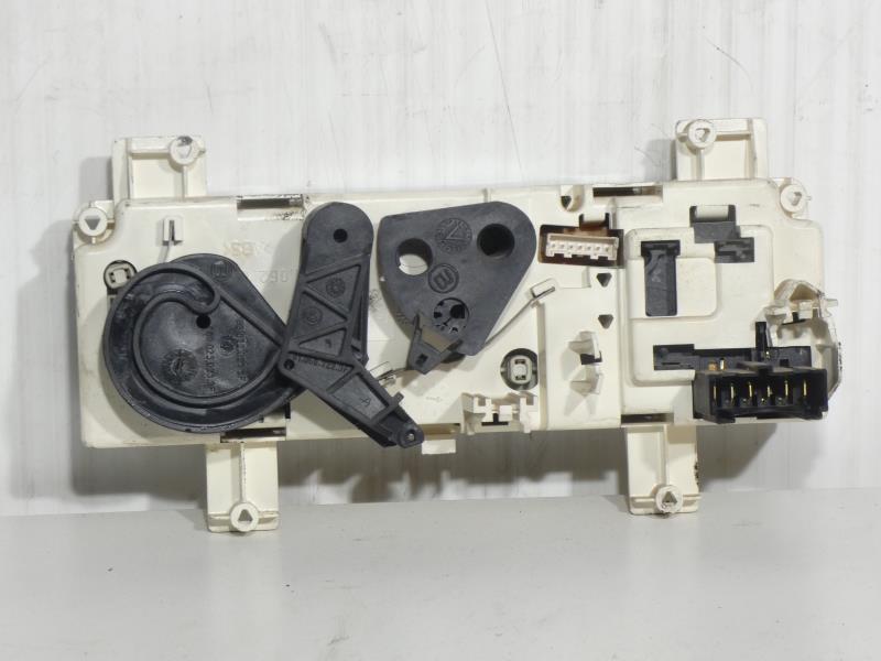 Commande chauffage CITROEN XSARA PHASE 2 Diesel - 1