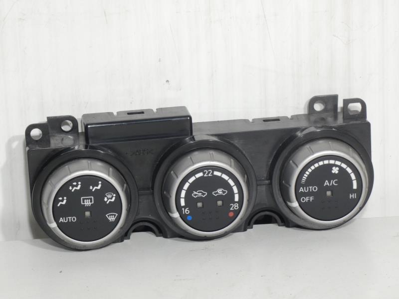 Commande chauffage NISSAN MURANO 1 Essence - 1
