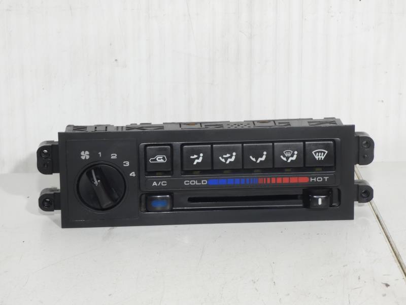 Commande chauffage SSANGYONG MUSSO PHASE 1 Diesel - 1